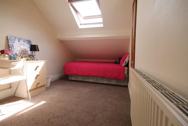 6 bed house, St Georges Terrace, Jesmond, Newcastle, NE22DN - Image 9